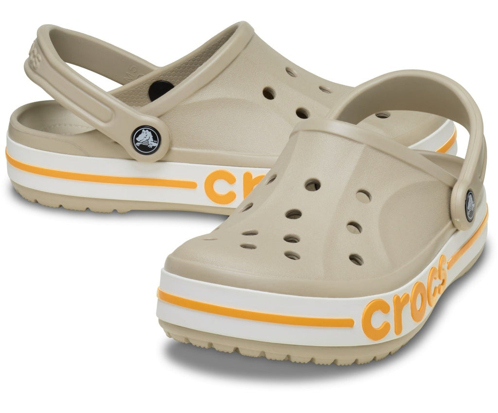 Bayaband Cobblestone Unisex Clog
