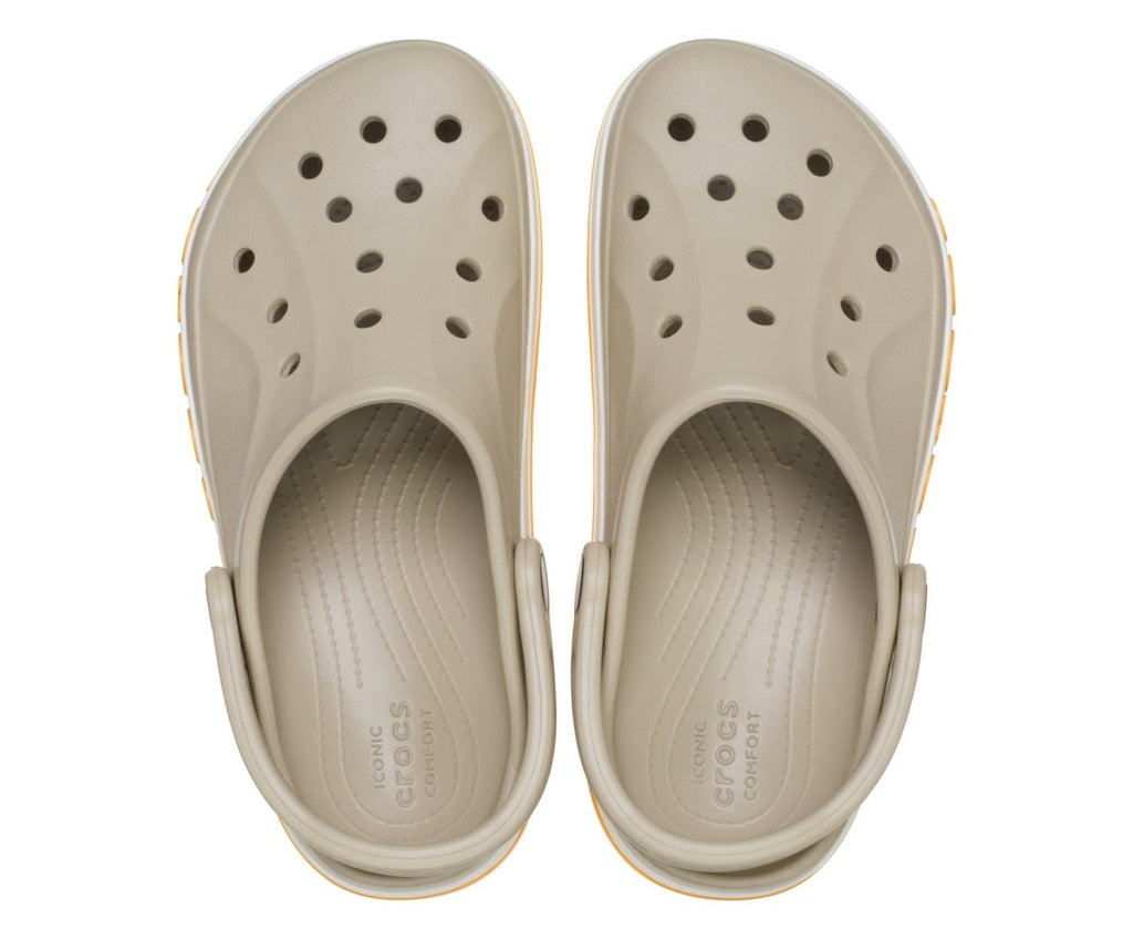 Bayaband Cobblestone Unisex Clog