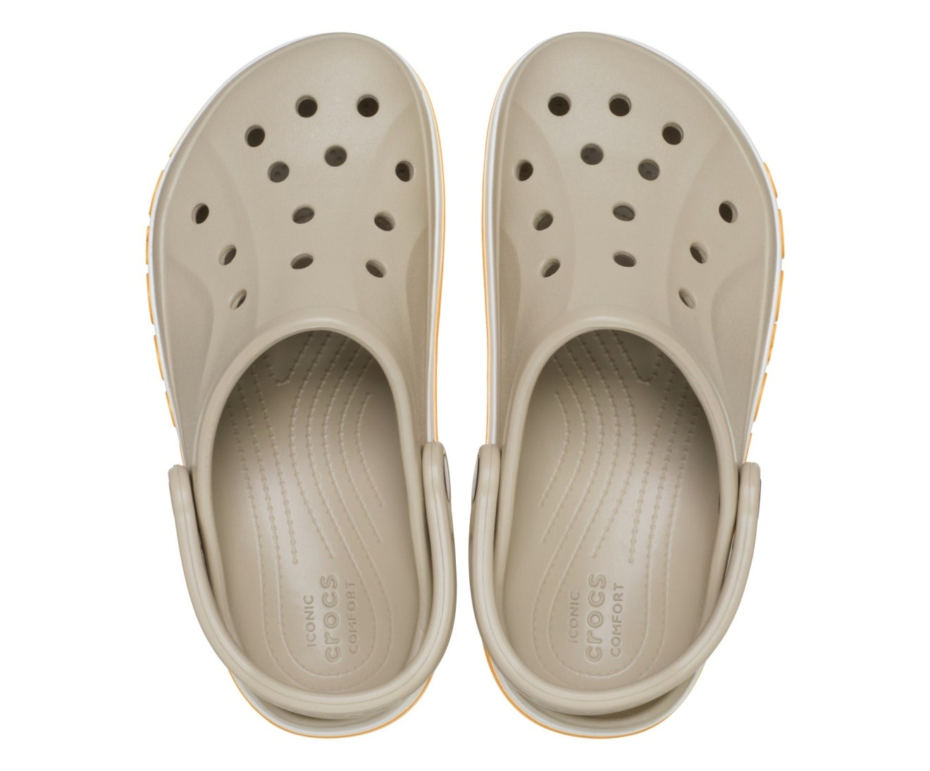 Bayaband Cobblestone Unisex Clog
