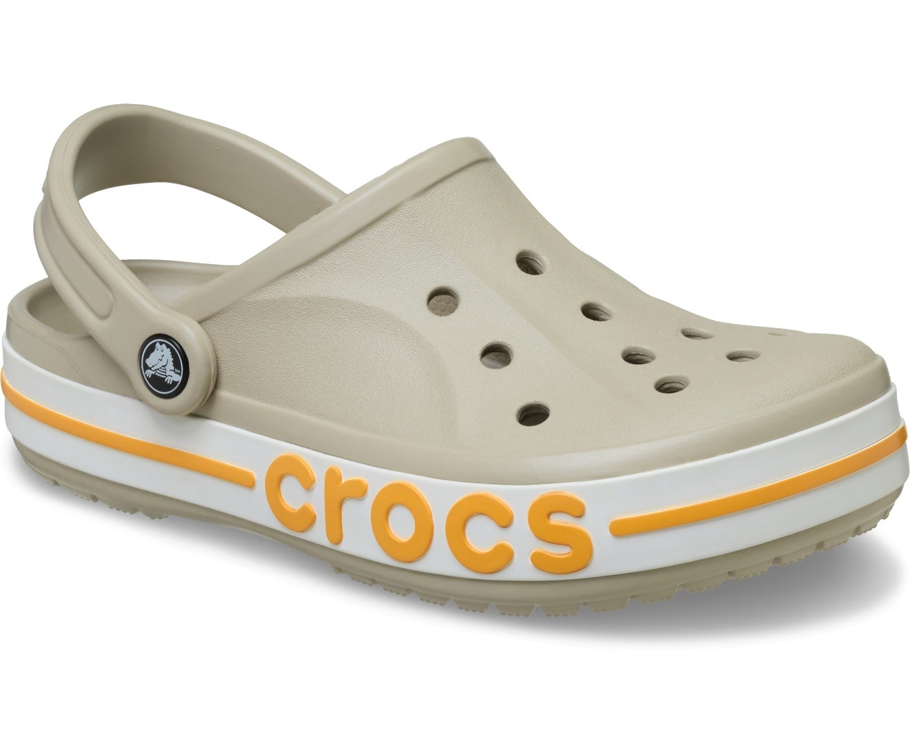 Bayaband Cobblestone Unisex Clog