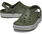 Bayaband Army Green/Cobblestone Unisex Clog