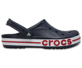 Bayaband Navy/Pepper Unisex Clog