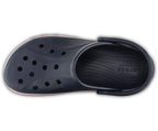 Bayaband Navy/Pepper Unisex Clog