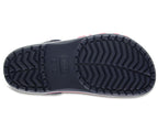 Bayaband Navy/Pepper Unisex Clog