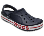 Bayaband Navy/Pepper Unisex Clog