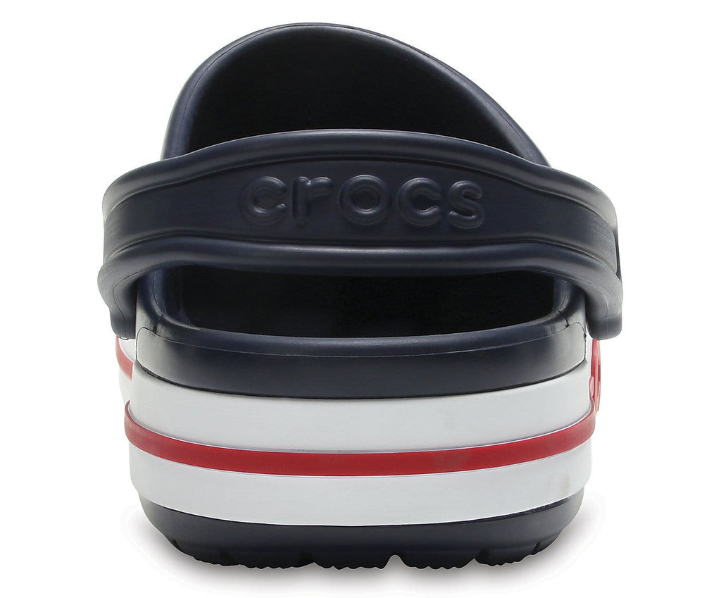 Bayaband Navy/Pepper Unisex Clog