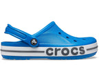 Bayaband Bright Cobalt/Slate Grey Unisex Clog