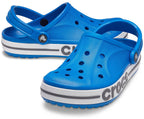 Bayaband Bright Cobalt/Slate Grey Unisex Clog