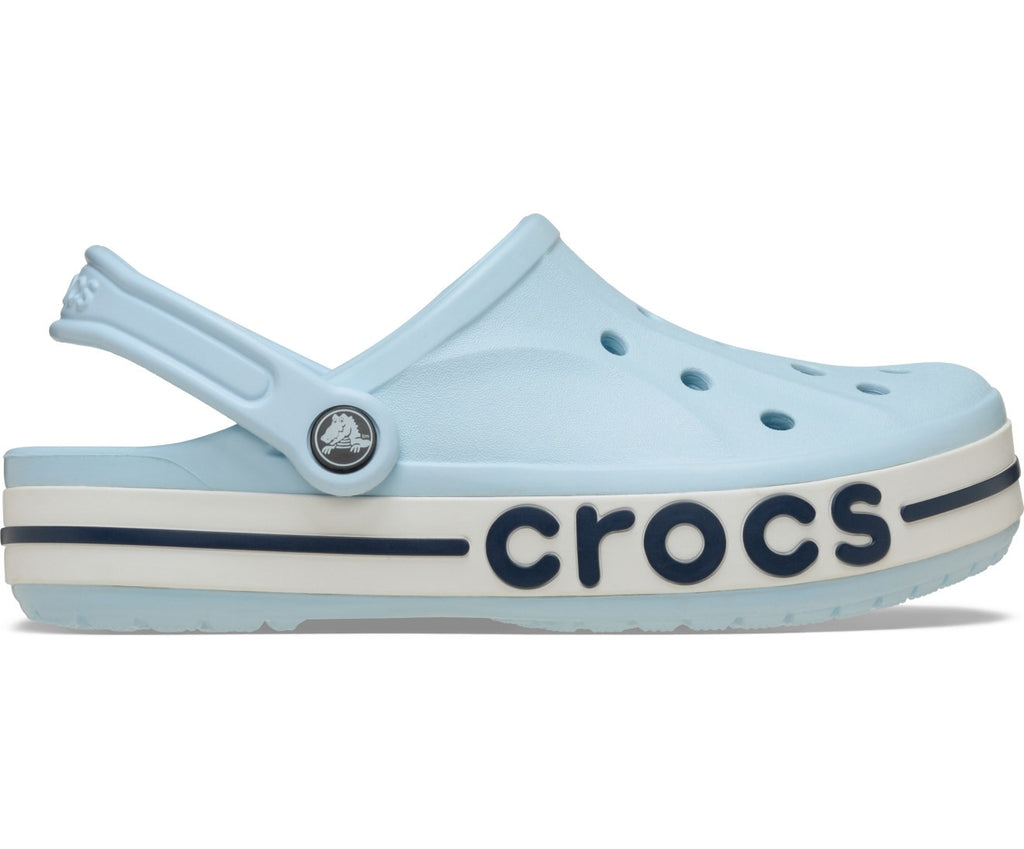 Bayaband Mineral Blue Unisex Clog