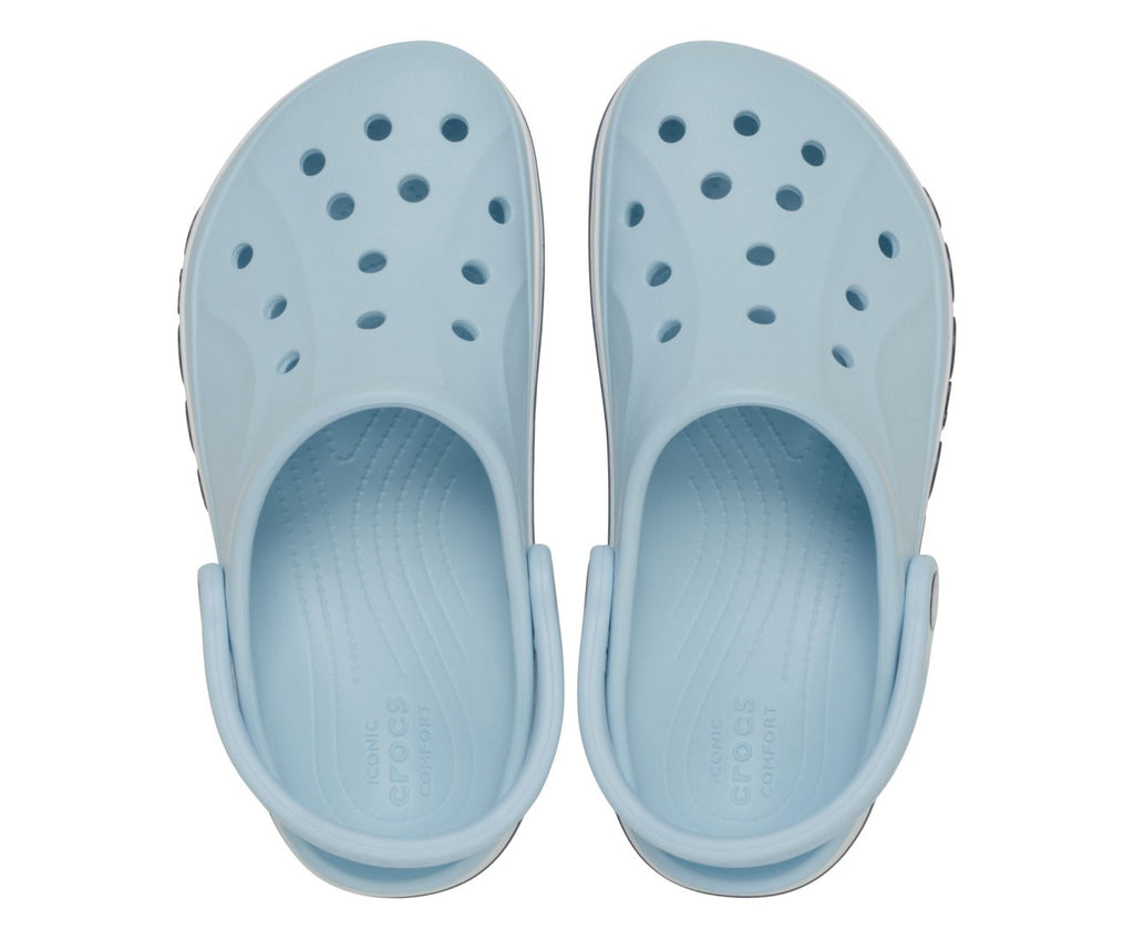 Bayaband Mineral Blue Unisex Clog