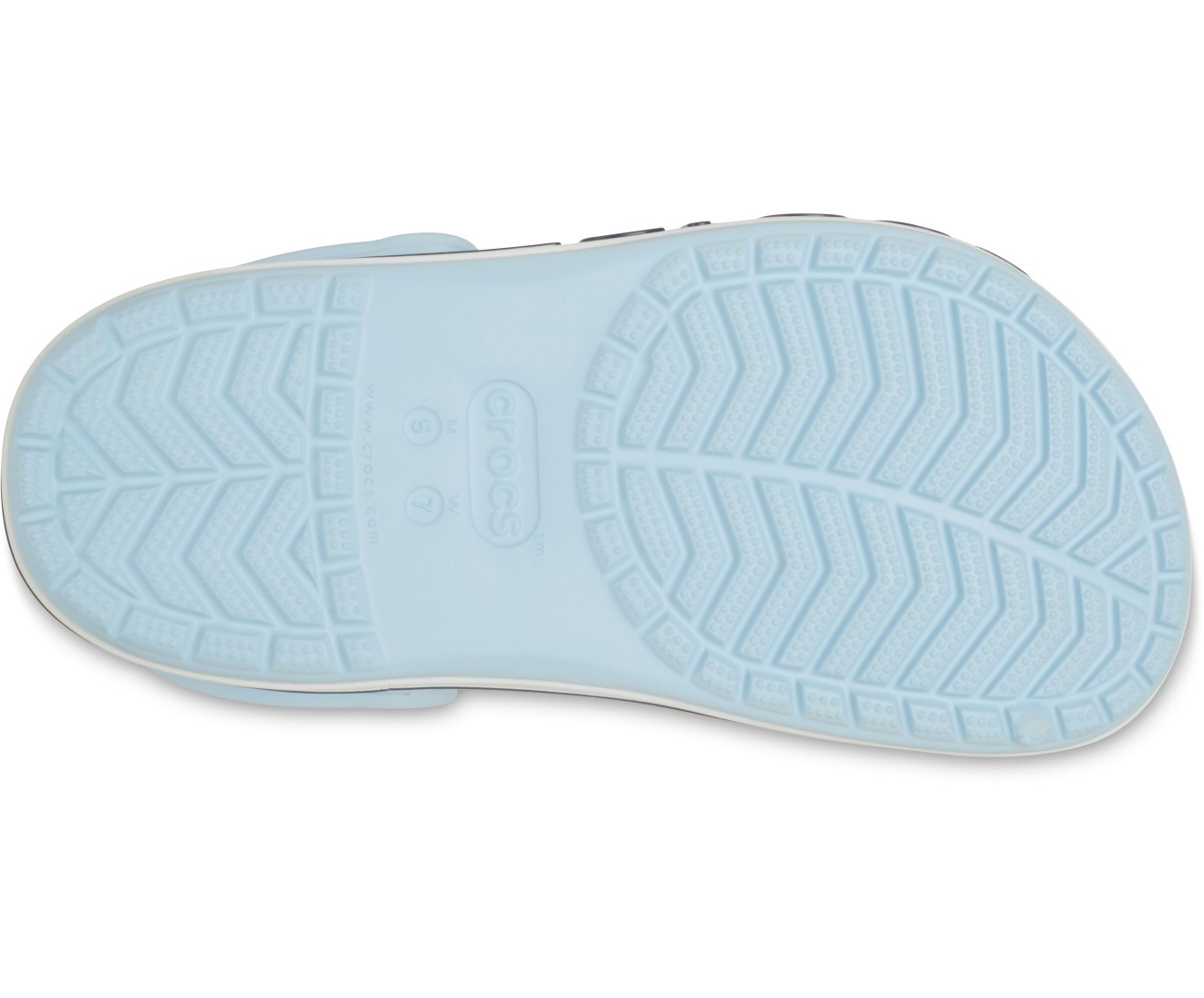 Bayaband Mineral Blue Unisex Clog