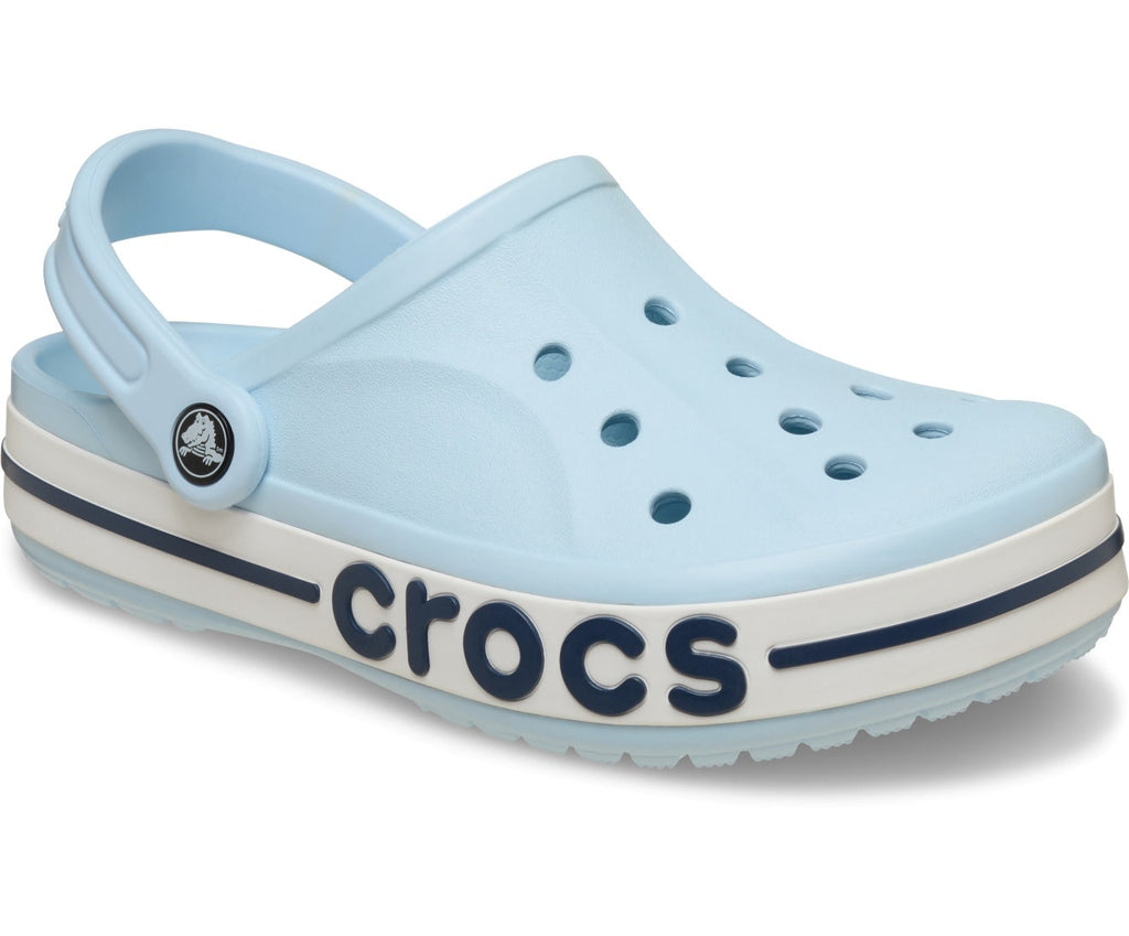 Bayaband Mineral Blue Unisex Clog