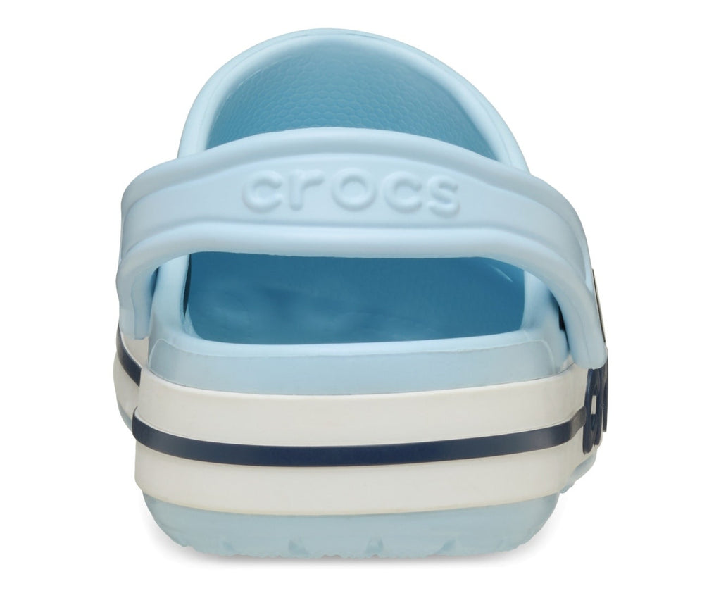 Bayaband Mineral Blue Unisex Clog