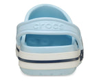 Bayaband Mineral Blue Unisex Clog