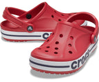 Bayaband Pepper/Navy Unisex Clog