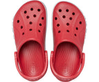 Bayaband Pepper/Navy Unisex Clog