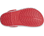 Bayaband Pepper/Navy Unisex Clog