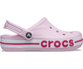 Bayaband Ballerina Pink/Candy Pink Unisex Clog