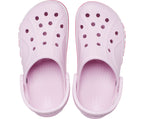Bayaband Ballerina Pink/Candy Pink Unisex Clog