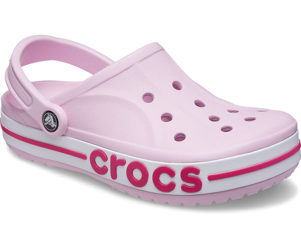 Bayaband Ballerina Pink/Candy Pink Unisex Clog