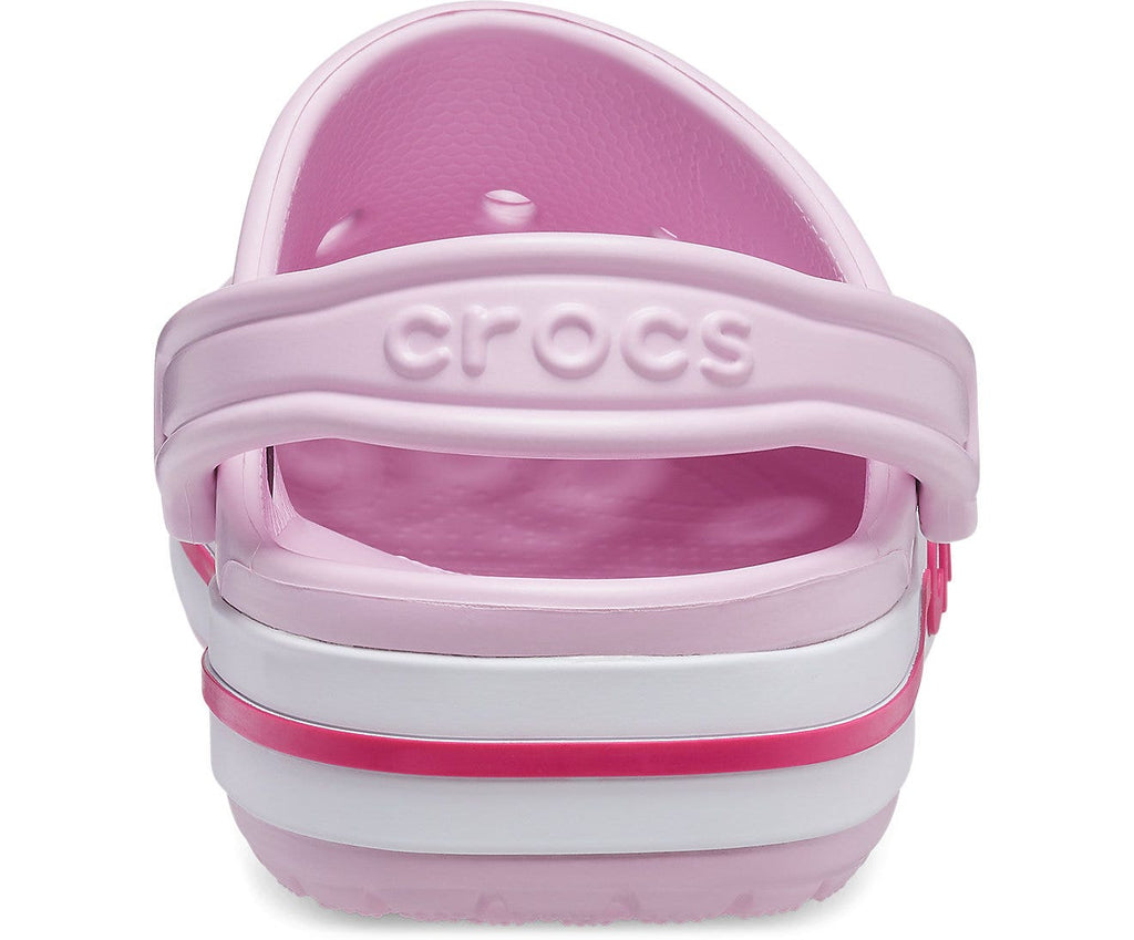 Bayaband Ballerina Pink/Candy Pink Unisex Clog