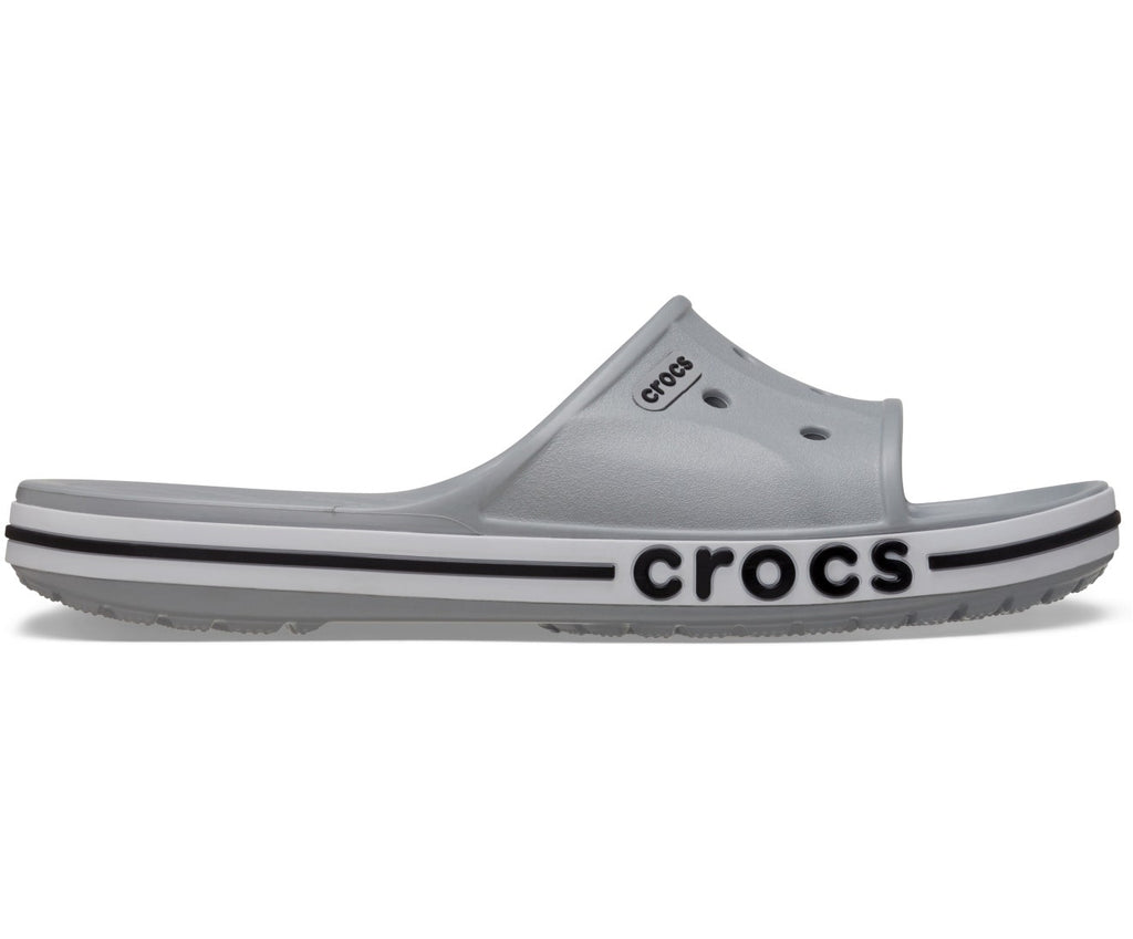 Bayaband Light Grey Unisex Slide
