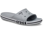 Bayaband Light Grey Unisex Slide