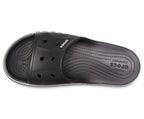Bayaband Black/White Unisex Slide
