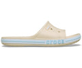Bayaband Winter White/Multi Unisex Slide