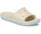 Bayaband Winter White/Multi Unisex Slide