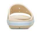 Bayaband Winter White/Multi Unisex Slide