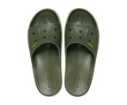 Bayaband Army Green Unisex Slide