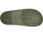 Bayaband Army Green Unisex Slide