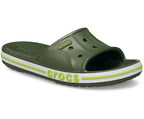 Bayaband Army Green Unisex Slide