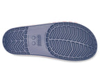 Bayaband Navy/Pepper Unisex Slide