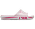 Bayaband Ballerina Pink/Candy Pink Unisex Slide