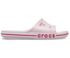 Bayaband Ballerina Pink/Candy Pink Unisex Slide