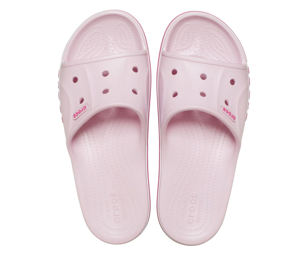 Bayaband Ballerina Pink/Candy Pink Unisex Slide