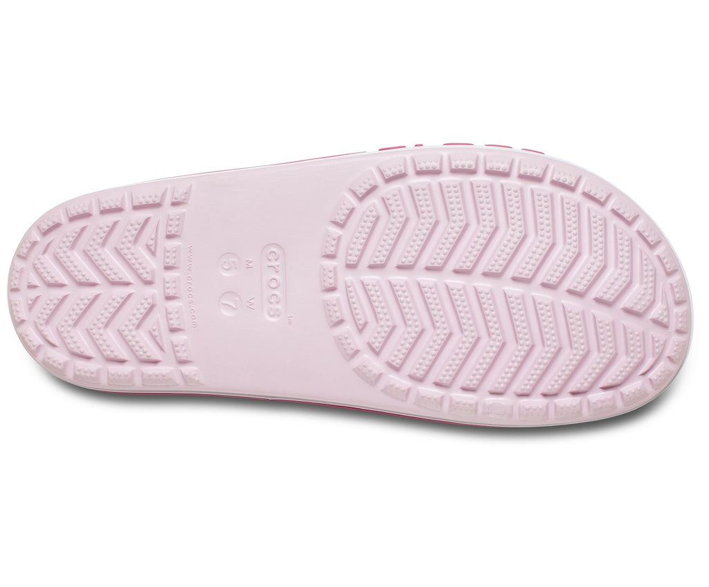 Bayaband Ballerina Pink/Candy Pink Unisex Slide