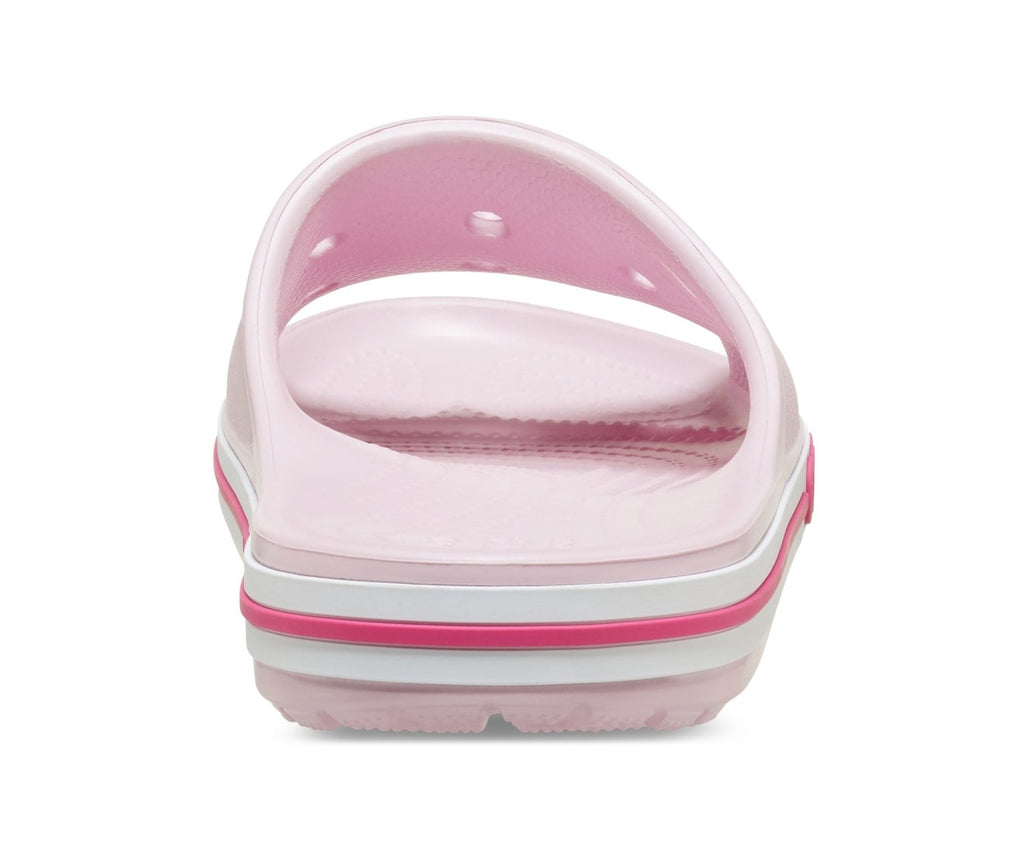 Bayaband Ballerina Pink/Candy Pink Unisex Slide