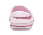 Bayaband Ballerina Pink/Candy Pink Unisex Slide