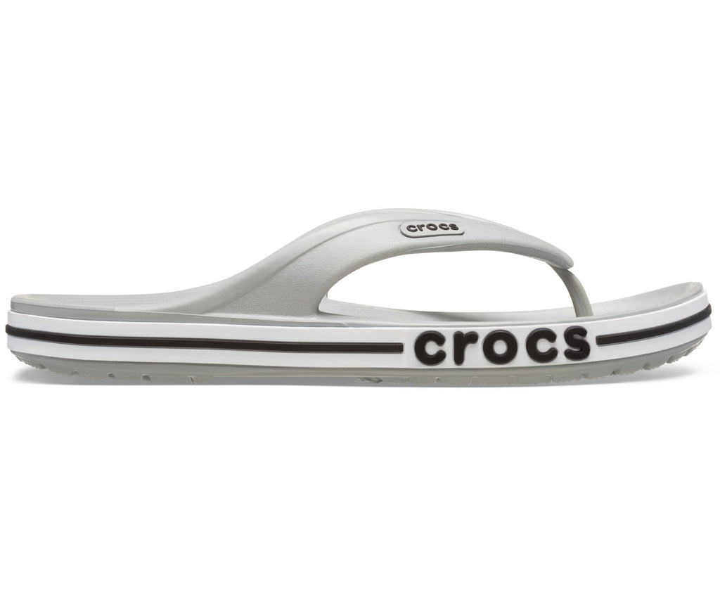 Bayaband Light Grey Unisex Flip