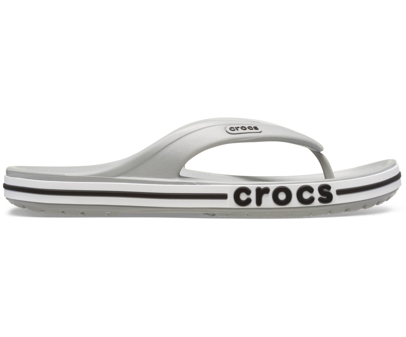 Bayaband Light Grey Unisex Flip