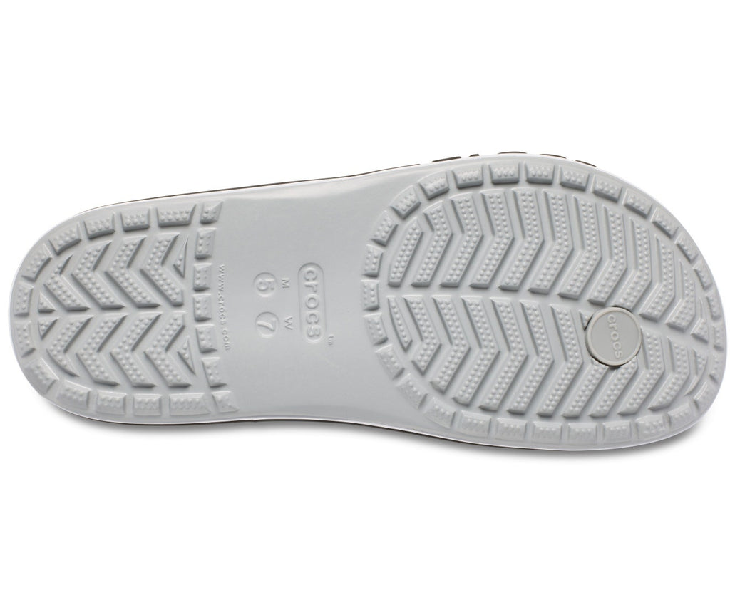 Bayaband Light Grey Unisex Flip