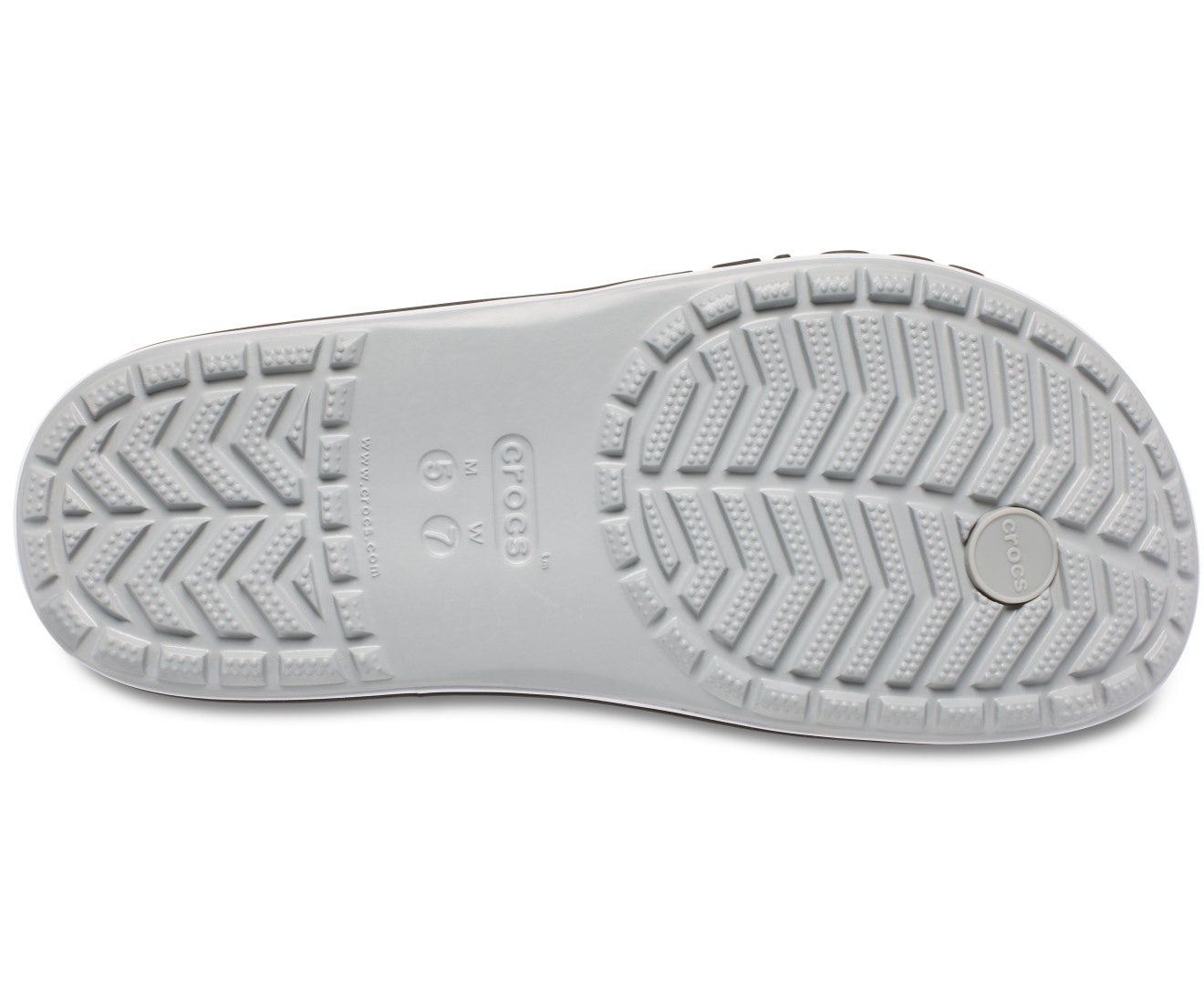 Bayaband Light Grey Unisex Flip
