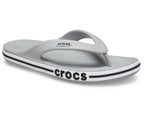 Bayaband Light Grey Unisex Flip