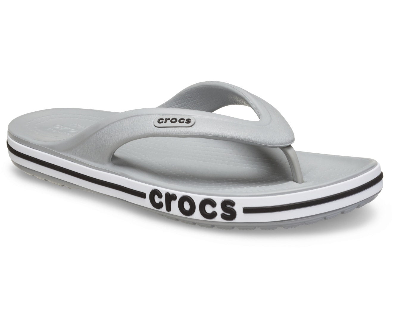 Bayaband Light Grey Unisex Flip