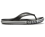 Bayaband Black/White Unisex Flip