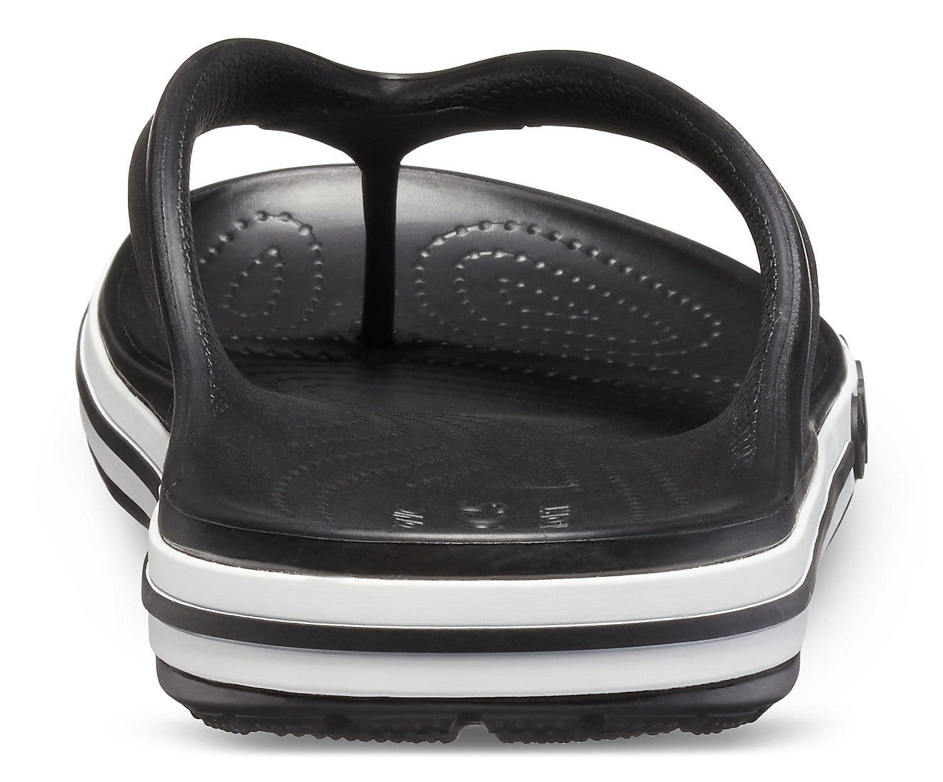 Bayaband Black/White Unisex Flip