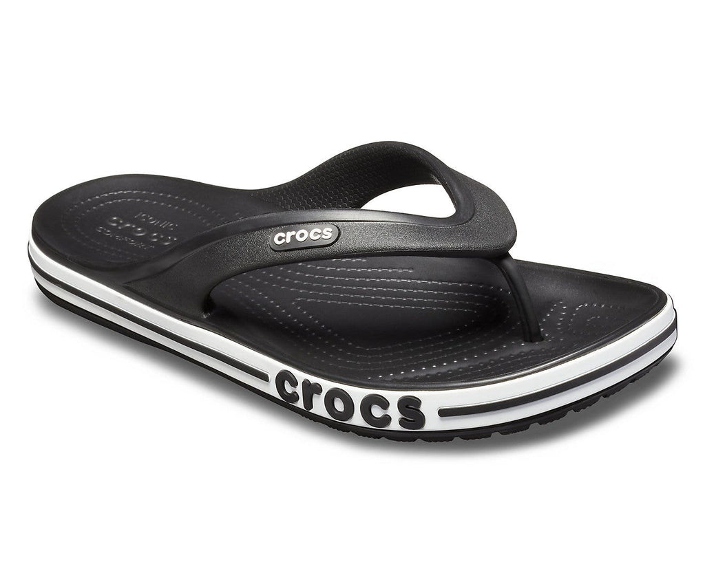 Bayaband Black/White Unisex Flip